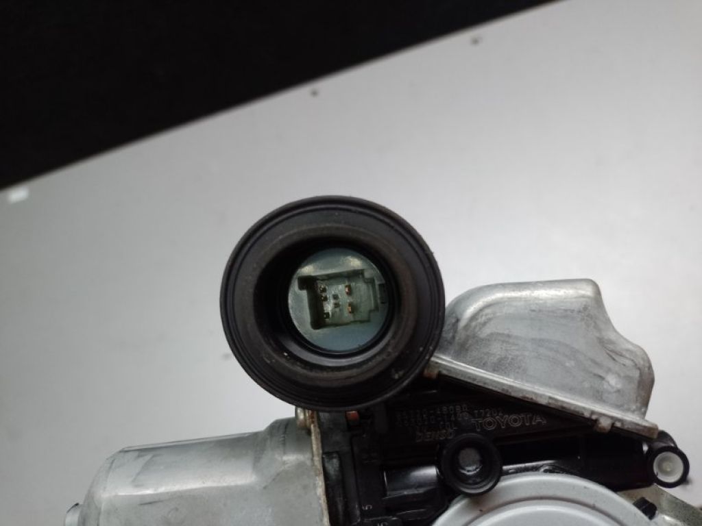 69802-48060 | Стеклоподъемник передн. лев. LEXUS RX350/450 09-15 - Фото 4