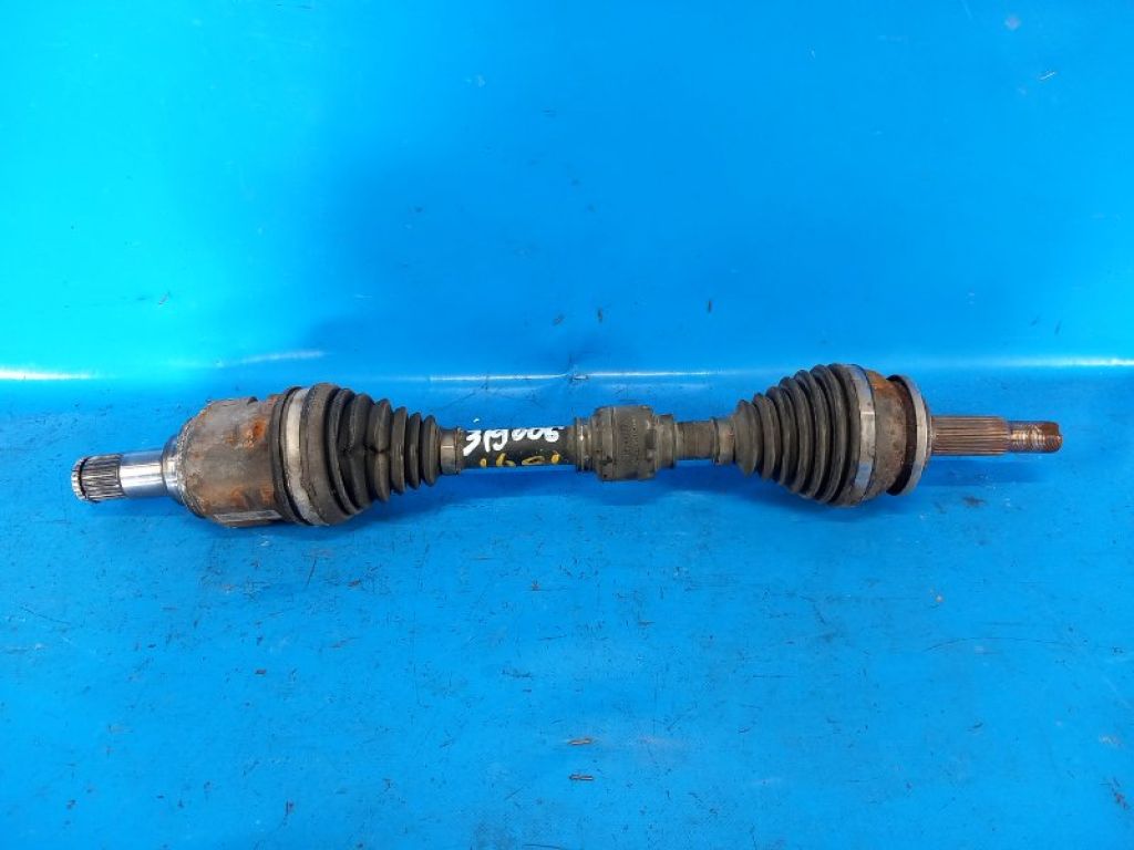 4342047030 | Привод передний лев. TOYOTA PRIUS - 30 09-17