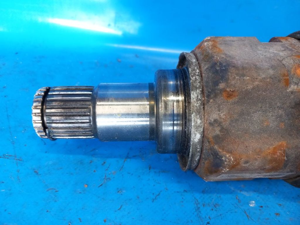 4342047030 | Привод передний лев. TOYOTA PRIUS - 30 09-17 - Фото 2