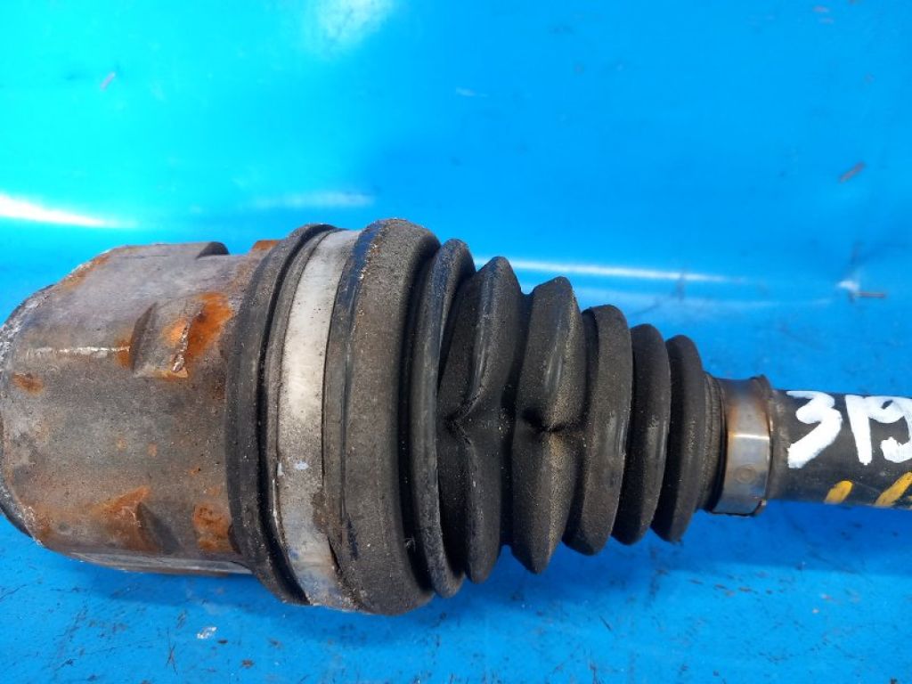 4342047030 | Привод передний лев. TOYOTA PRIUS - 30 09-17 - Фото 3