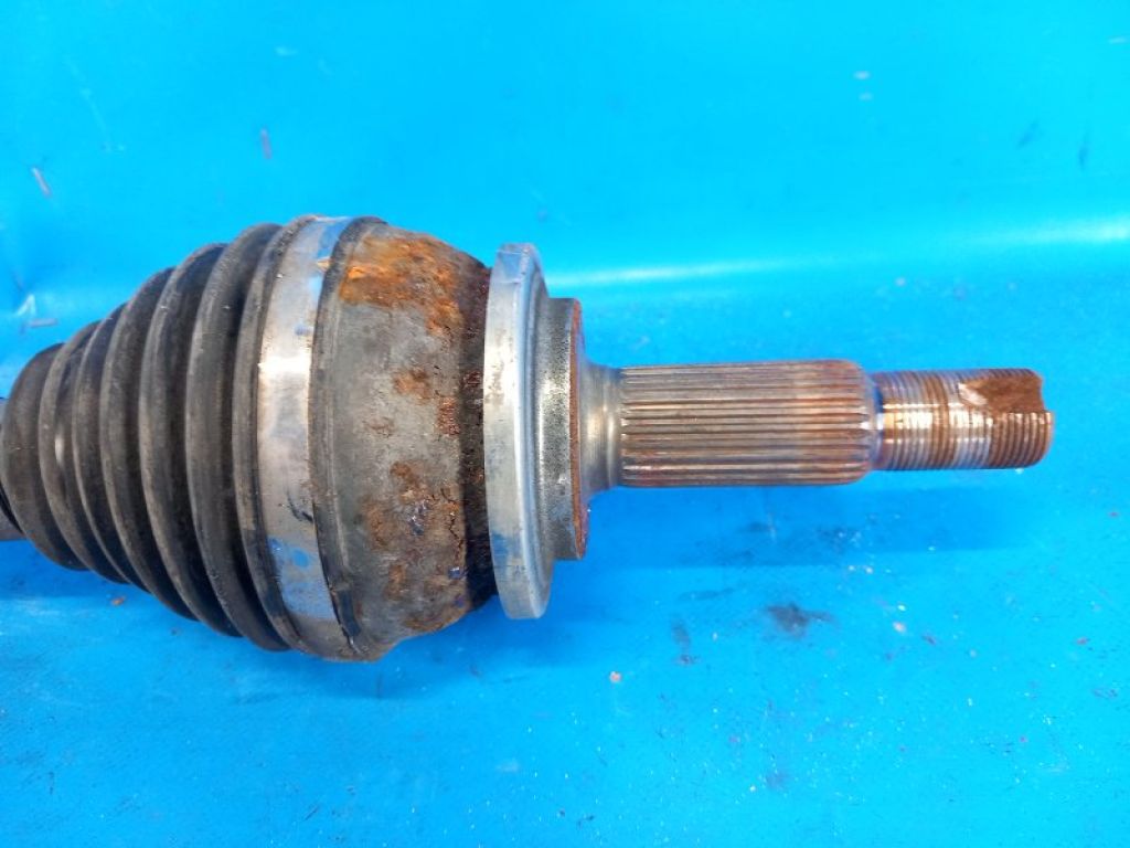 4342047030 | Привод передний лев. TOYOTA PRIUS - 30 09-17 - Фото 4