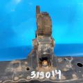 1236137090 | Подушка двигуна нижня TOYOTA PRIUS - 30 09-17