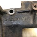 8843135070 | Кронштейн компрессора кондиционера TOYOTA LAND CRUISER 90 96-03 - Превью 5