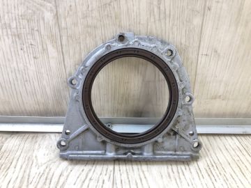Кришка коленвала задн. TOYOTA LAND CRUISER 90 96-03