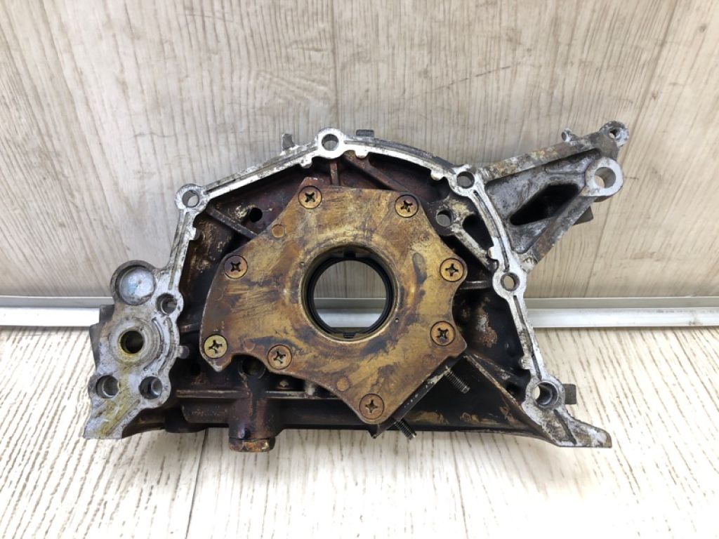 1510062050 | Масляний насос TOYOTA LAND CRUISER 90 96-03 - Фото 2