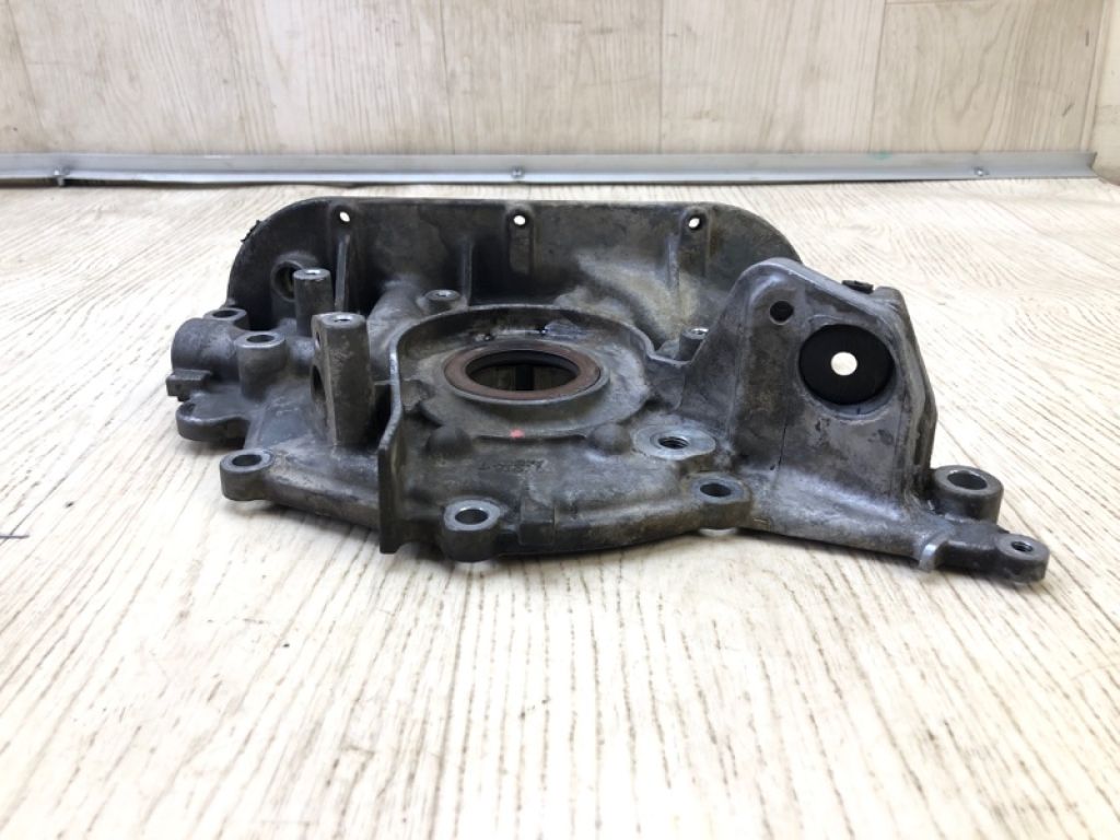 1510062050 | Масляний насос TOYOTA LAND CRUISER 90 96-03 - Фото 4