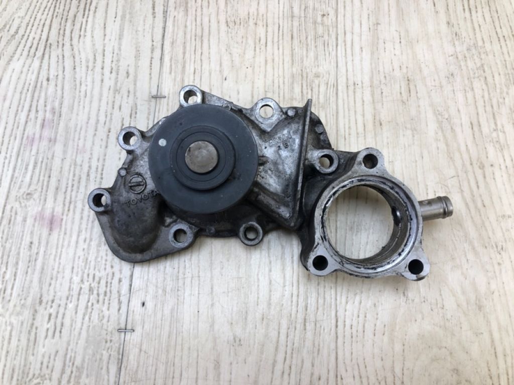 1610069395 | водяний насос TOYOTA LAND CRUISER 90 96-03 - Фото 3