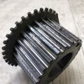 1352162030 | Шестерня колінвала TOYOTA LAND CRUISER 90 96-03 - Прев'ю 5