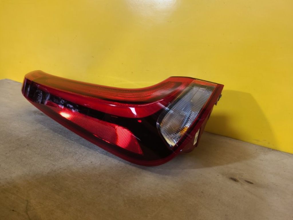 92401K0100 | Фонарь наружный лев. KIA SOUL SK3 19- - Фото 3