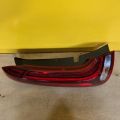 92401K0100 | Фонарь наружный лев. KIA SOUL SK3 19- - Превью 5