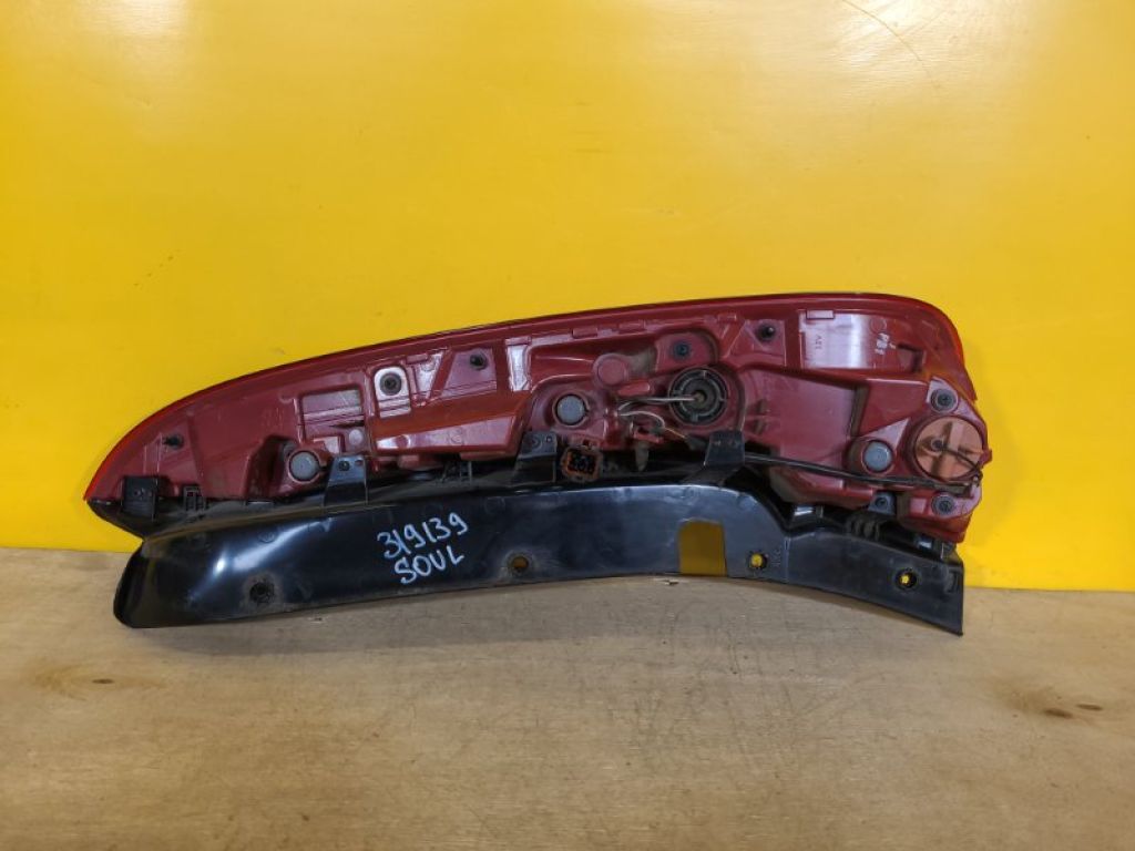 92401K0100 | Фонарь наружный лев. KIA SOUL SK3 19- - Фото 8