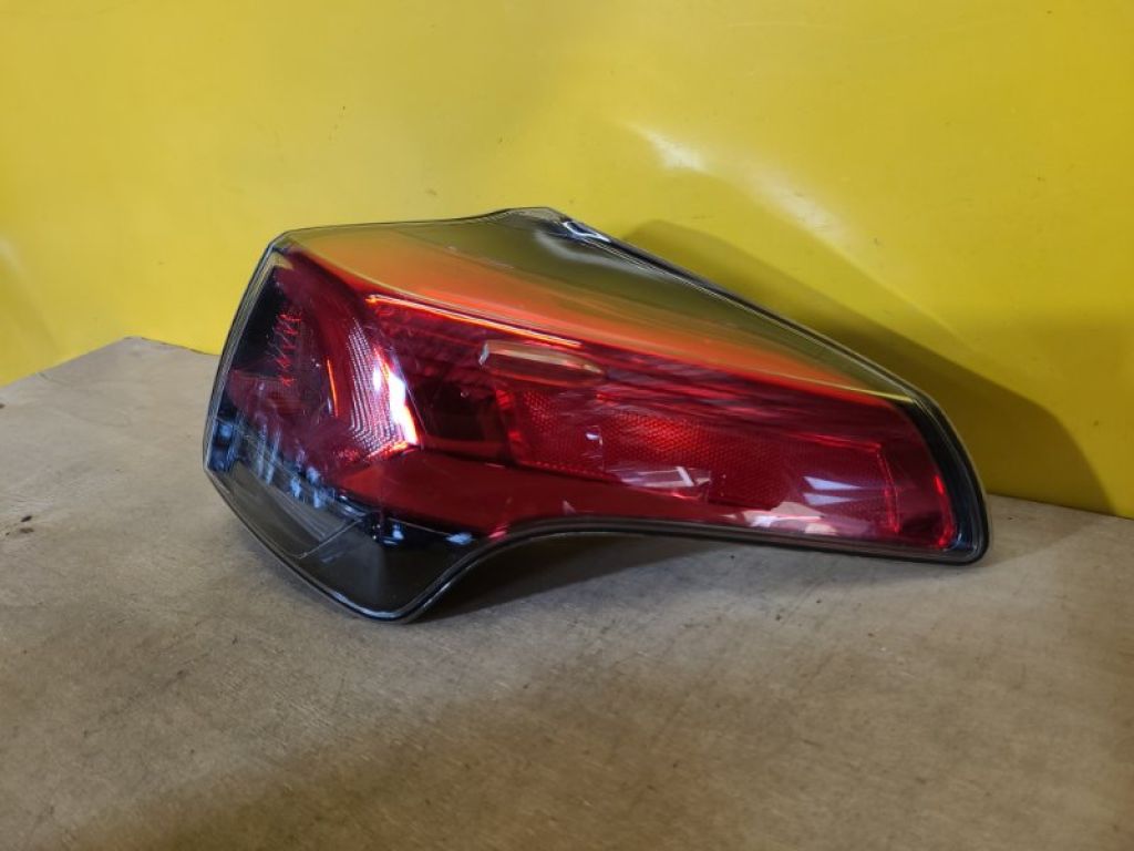 8155042200 | Ліхтар зовнішній прав. TOYOTA RAV4 13-19 - Фото 4