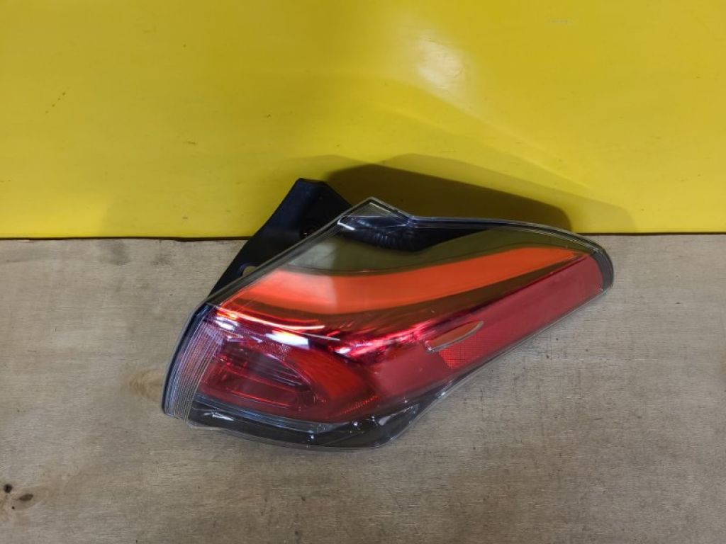 8155042200 | Ліхтар зовнішній прав. TOYOTA RAV4 13-19 - Фото 5