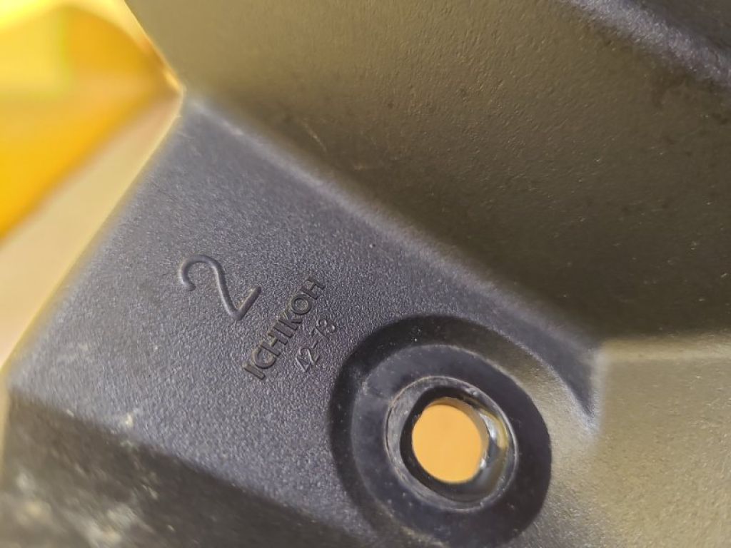 8155042200 | Ліхтар зовнішній прав. TOYOTA RAV4 13-19 - Фото 7