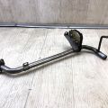 1626862060 | Патрубок системи охолодження TOYOTA LAND CRUISER 90 96-03