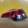 8156042201 | Фонарь наружный лев. TOYOTA RAV4 13-19
