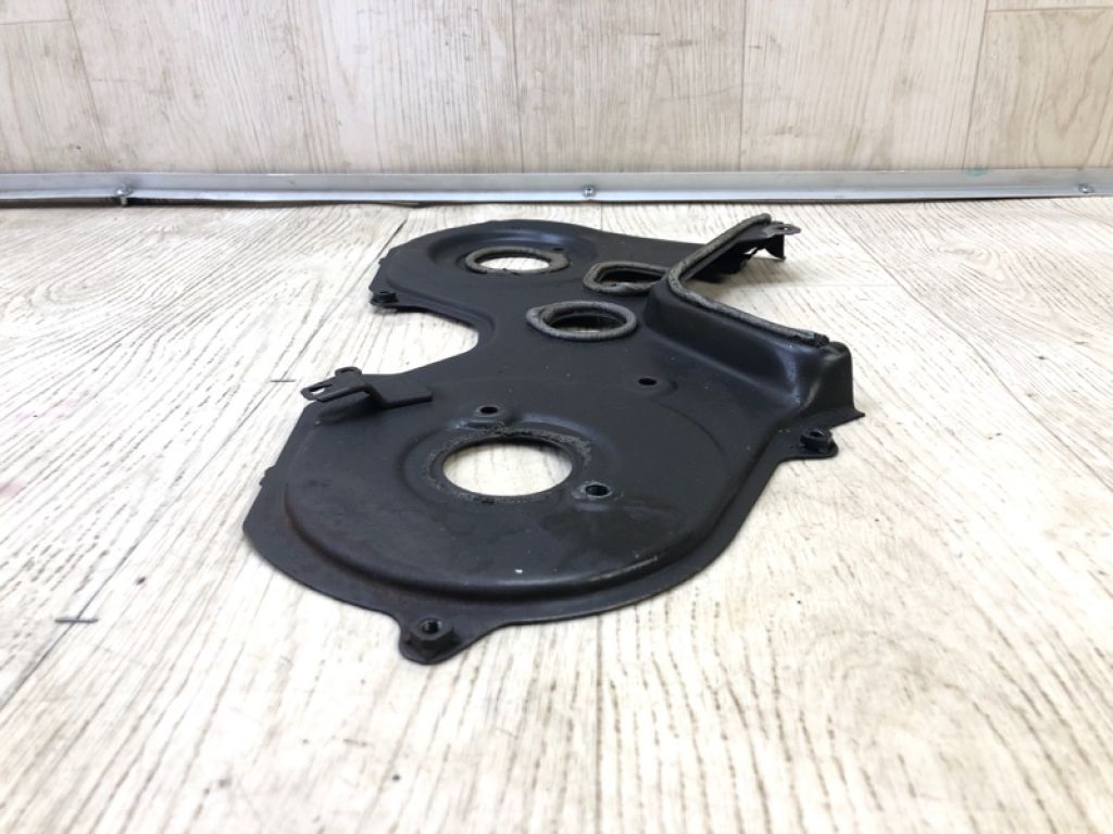 1132362050 | Кришка ГРМ TOYOTA LAND CRUISER 90 96-03 - Фото 4