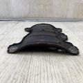 1212262040 | Маслоотражатель TOYOTA LAND CRUISER 90 96-03 - Превью 5