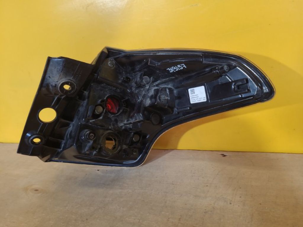 8156042201 | Фонарь наружный лев. TOYOTA RAV4 13-19 - Фото 12