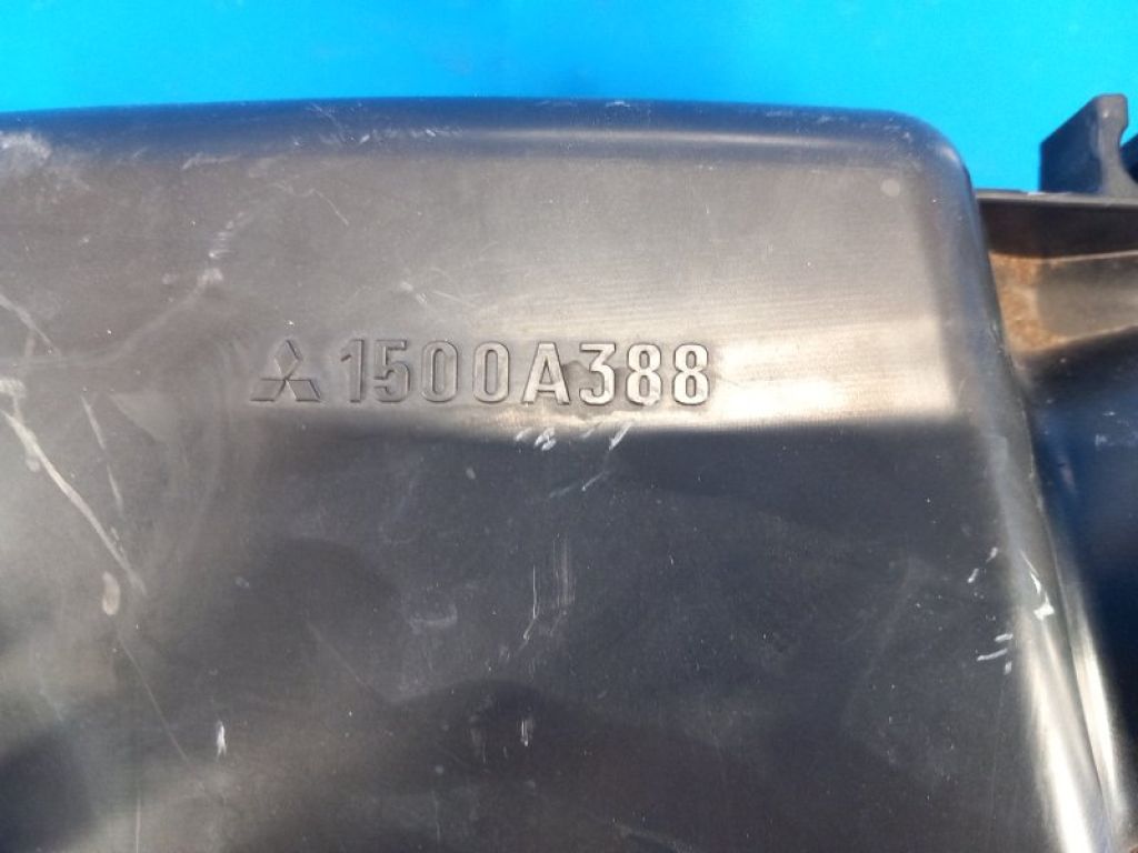 1500A388 | Корпус повітряного фільтра MITSUBISHI OUTLANDER GF 12- - Фото 2