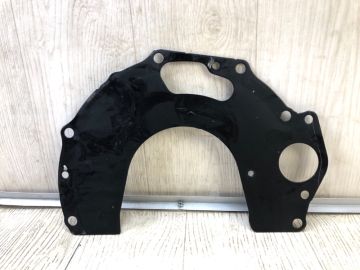 Проміжна пластина КПП TOYOTA LAND CRUISER 90 96-03