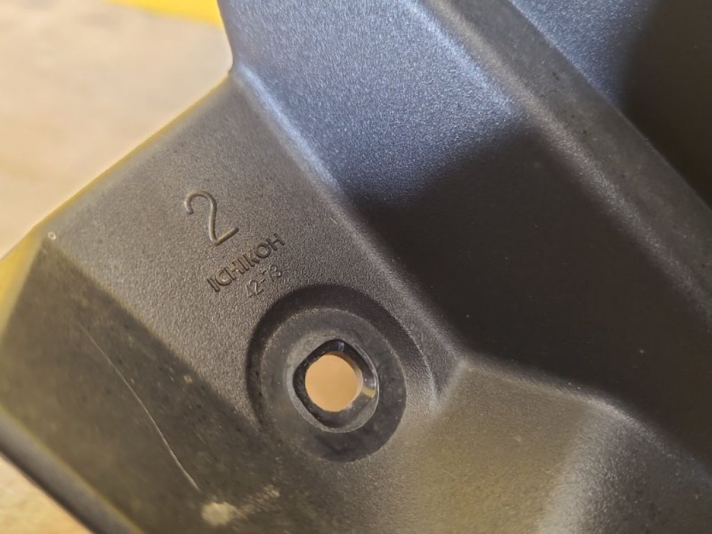 8155042200 | Ліхтар зовнішній прав. TOYOTA RAV4 13-19 - Фото 8