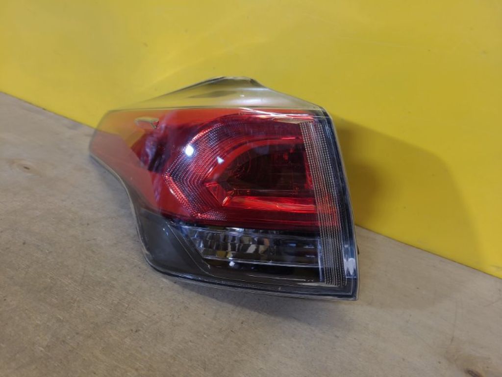 8156042201 | Ліхтар зовнішній лів. TOYOTA RAV4 13-19 - Фото 3