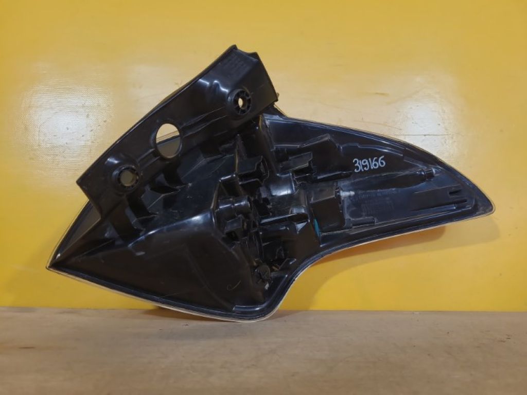 8156042201 | Ліхтар зовнішній лів. TOYOTA RAV4 13-19 - Фото 7