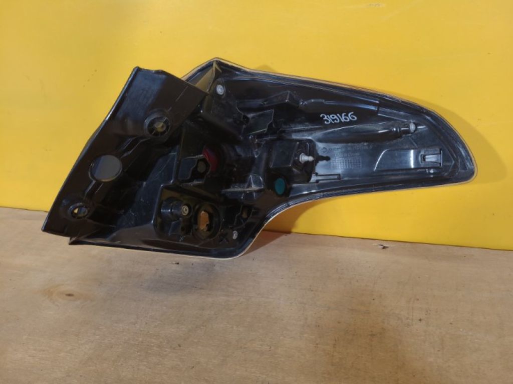 8156042201 | Ліхтар зовнішній лів. TOYOTA RAV4 13-19 - Фото 8