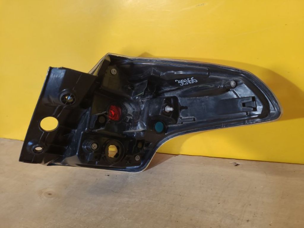 8156042201 | Ліхтар зовнішній лів. TOYOTA RAV4 13-19 - Фото 10