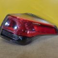 8155042200 | Фонарь наружный прав. TOYOTA RAV4 13-19
