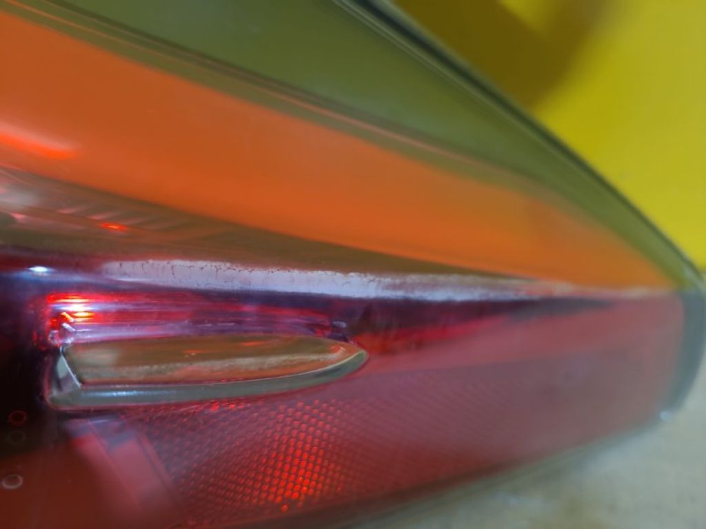 8155042200 | Ліхтар зовнішній прав. TOYOTA RAV4 13-19 - Фото 5