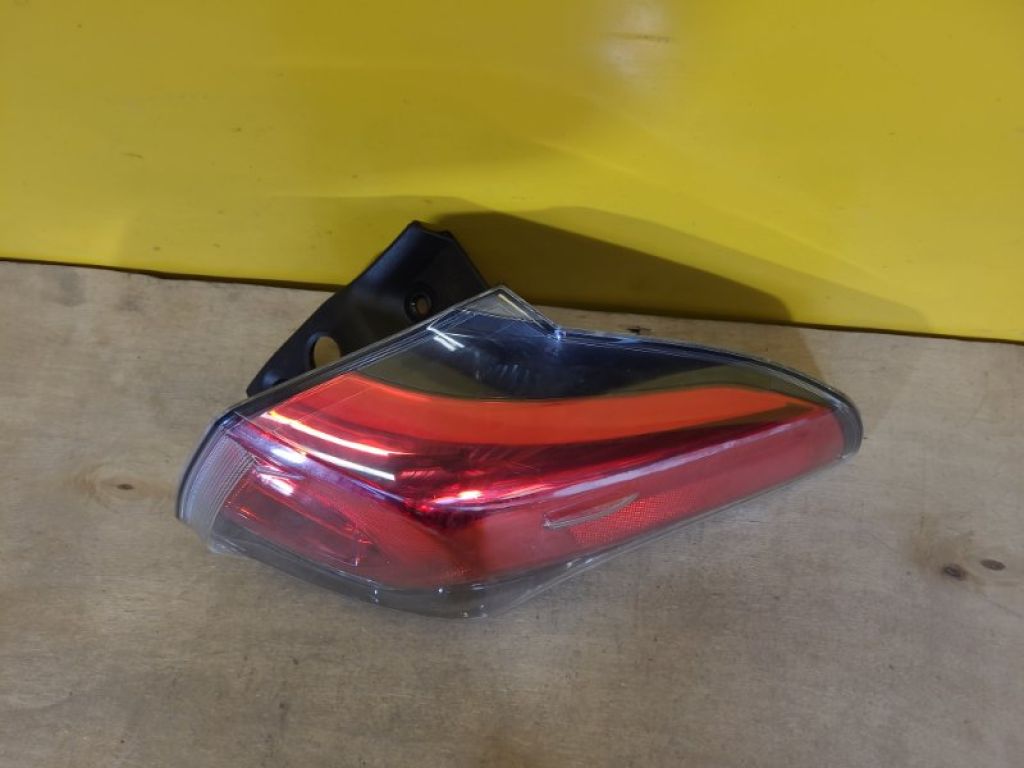 8155042200 | Ліхтар зовнішній прав. TOYOTA RAV4 13-19 - Фото 7