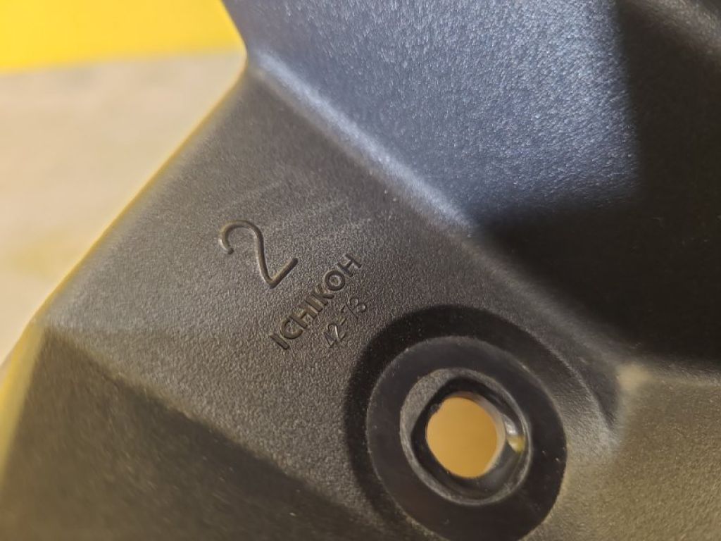 8155042200 | Ліхтар зовнішній прав. TOYOTA RAV4 13-19 - Фото 9