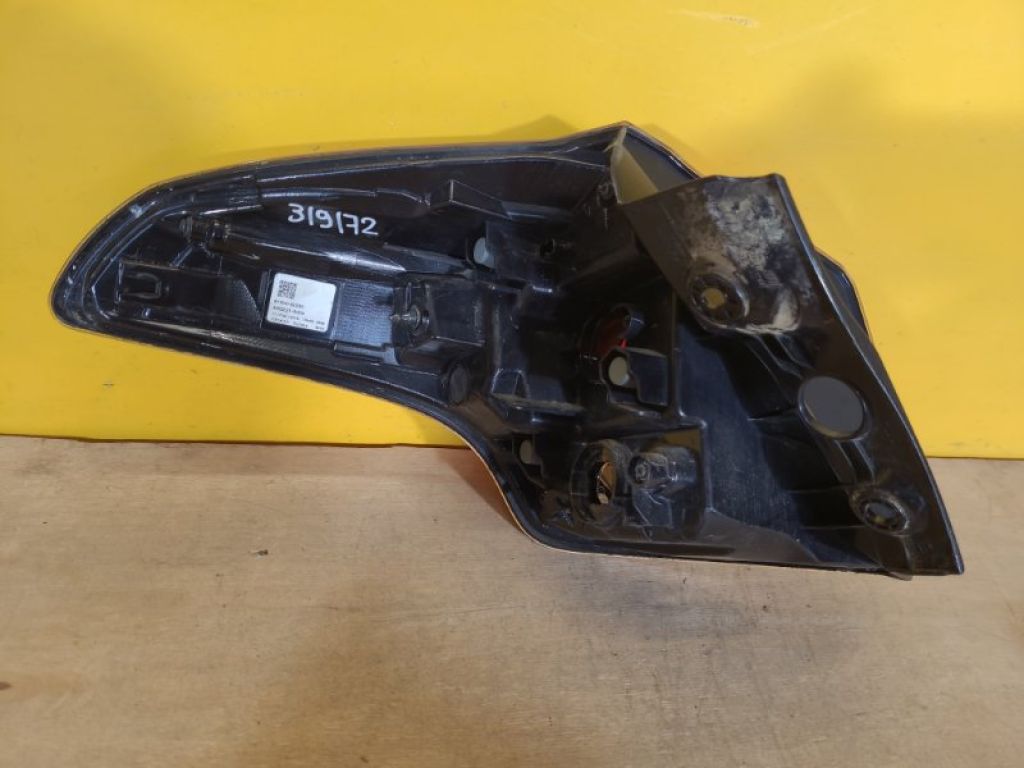 8155042200 | Ліхтар зовнішній прав. TOYOTA RAV4 13-19 - Фото 11