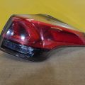 8155042200 | Фонарь наружный прав. TOYOTA RAV4 13-19
