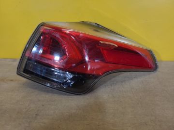 Ліхтар зовнішній прав. TOYOTA RAV4 13-19