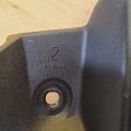 8155042200 | Фонарь наружный прав. TOYOTA RAV4 13-19 - Превью 9