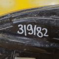 8155042201 | Фонарь наружный прав. TOYOTA RAV4 13-19 - Превью 2