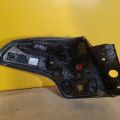 8155042201 | Фонарь наружный прав. TOYOTA RAV4 13-19 - Превью 9