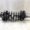 1340162030 | Коленвал TOYOTA LAND CRUISER 90 96-03