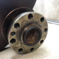 1340162030 | Коленвал TOYOTA LAND CRUISER 90 96-03 - Превью 8