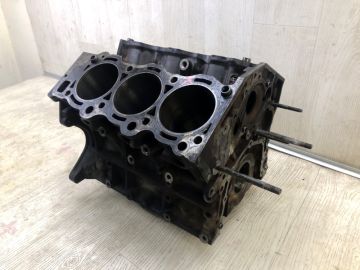 Блок двигателя TOYOTA LAND CRUISER 90 96-03