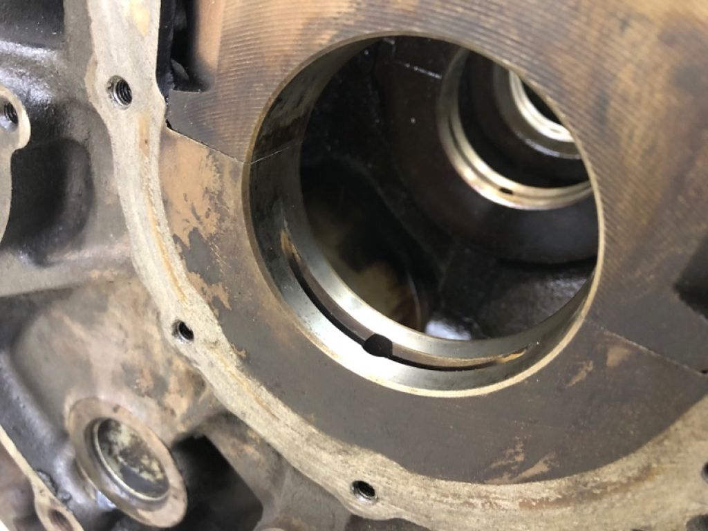 1140169577 | Блок двигателя TOYOTA LAND CRUISER 90 96-03 - Фото 14
