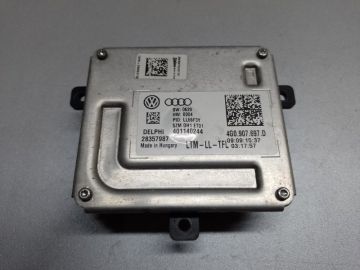 Блок розпалювання LED прав. AUDI Q5 08-16