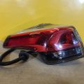 8156042201 | Фонарь наружный лев. TOYOTA RAV4 13-19