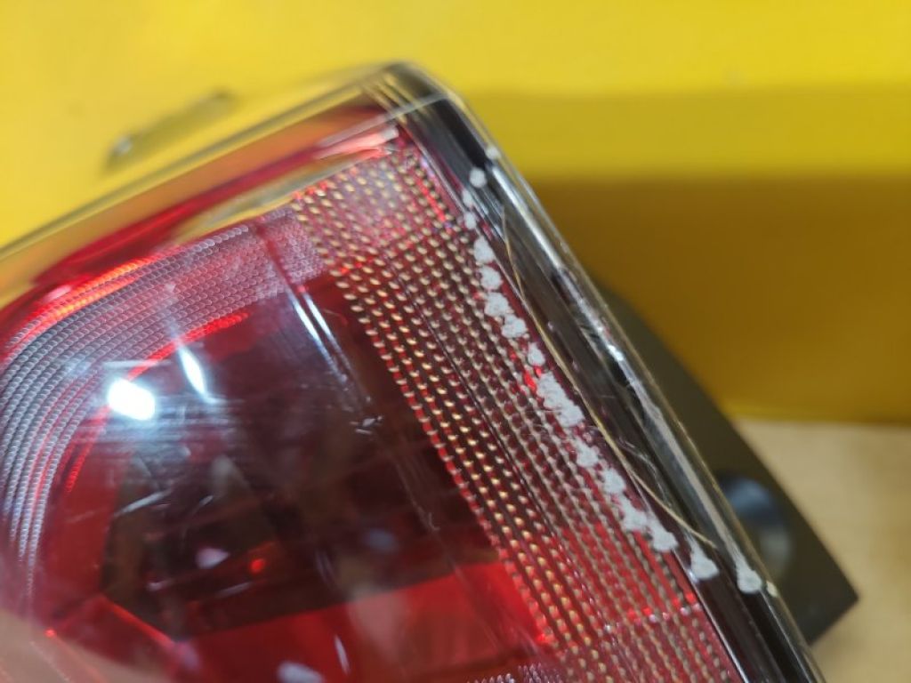 8156042201 | Фонарь наружный лев. TOYOTA RAV4 13-19 - Фото 6