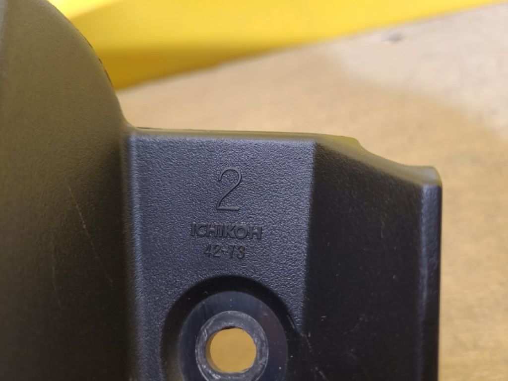 8156042201 | Фонарь наружный лев. TOYOTA RAV4 13-19 - Фото 8