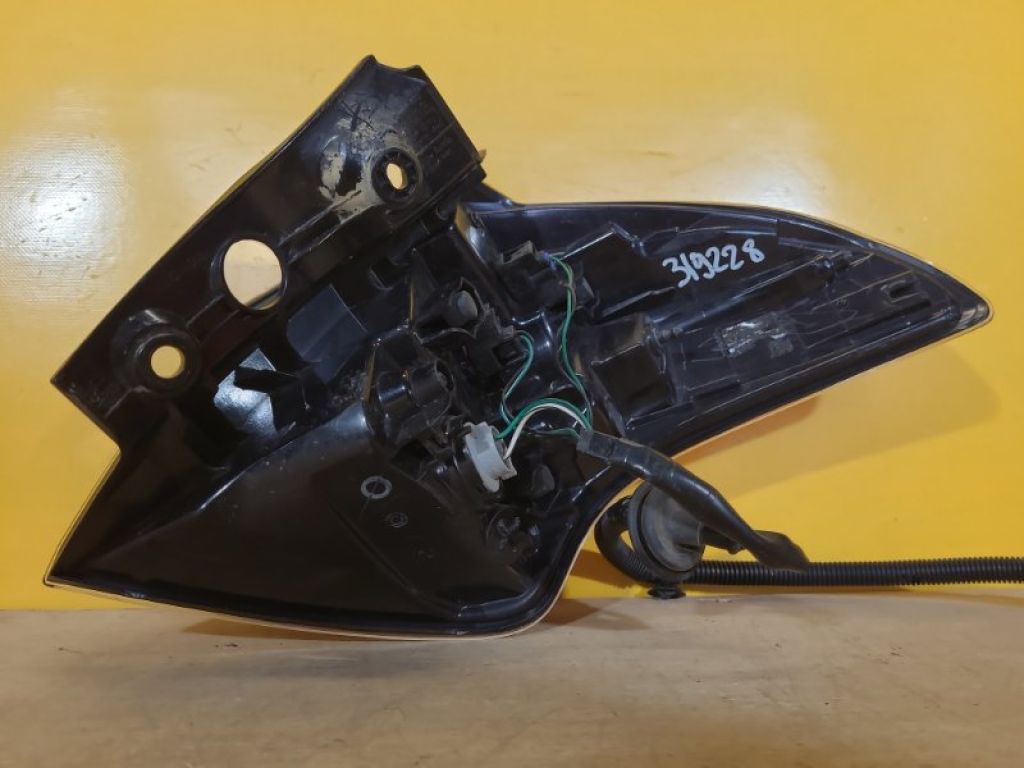 8156042201 | Фонарь наружный лев. TOYOTA RAV4 13-19 - Фото 9