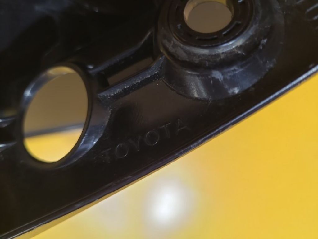 8156042201 | Фонарь наружный лев. TOYOTA RAV4 13-19 - Фото 11